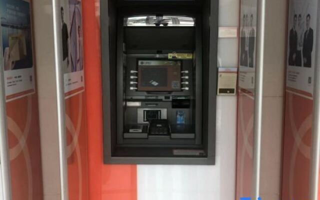 Vienna International Hotel (Nanjing Sun Yat-sen Agricultural University)