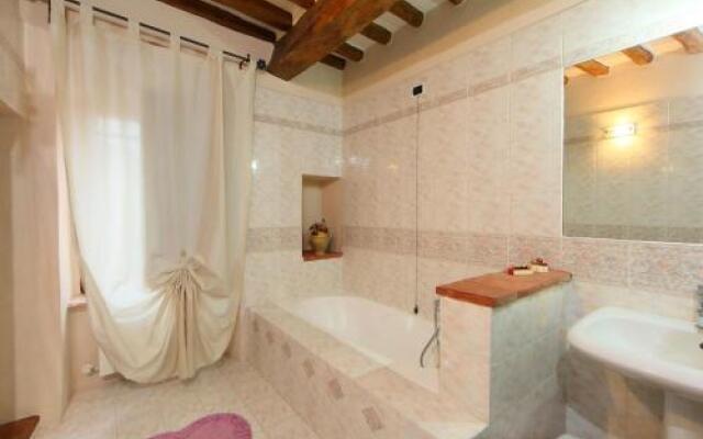 Locazione turistica Casa Dei Baldi
