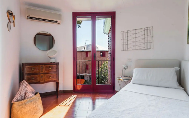 Casa Magnolia by Wonderful Italy