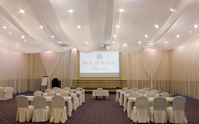 Majestic Mirage Punta Cana All Suites, All Inclusive