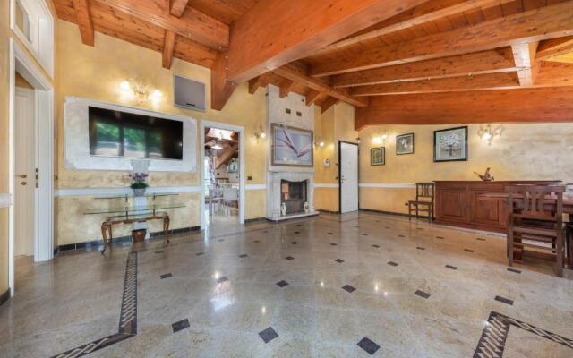 Casa da Suite Maestosa