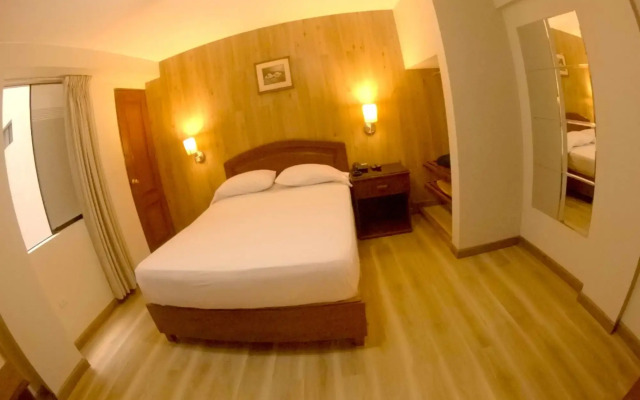 Asturias Inn