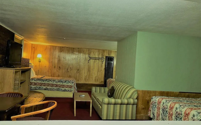 Madill Inn