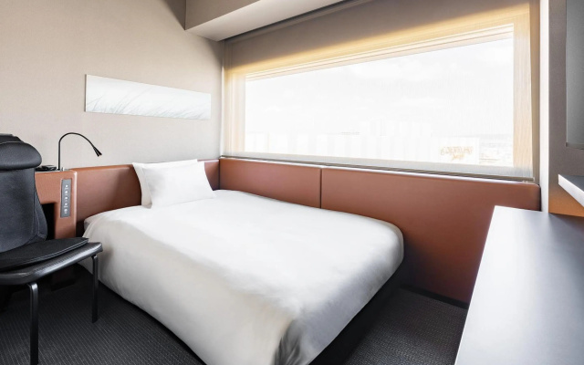 remm Shin-Osaka – Guest Rooms – Osaka