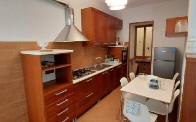 Magicstay - Flat 90M² 2 Bedrooms 1 Bathroom - Naples