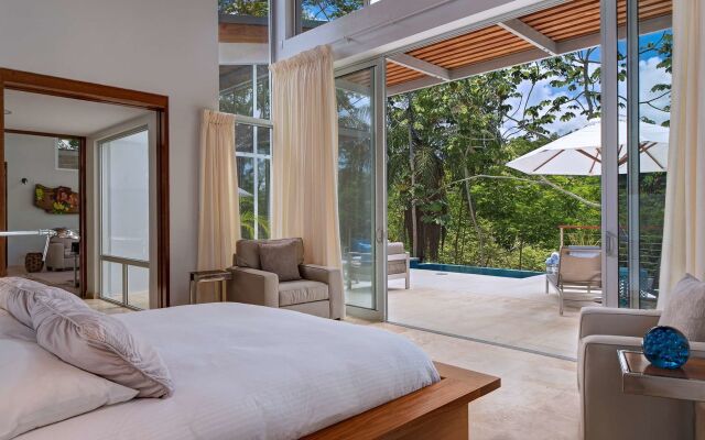 The Lodge at Chaa Creek