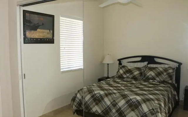 Diamond Vacation Home Near the Beach
