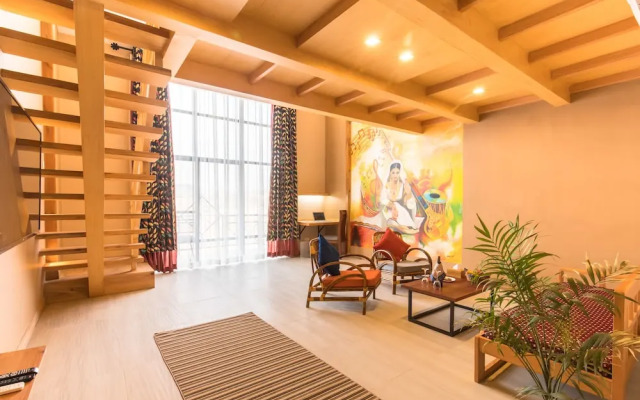 Sunshine Resort Pokhara - Your Private Paradise