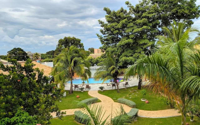 Delcas Hotel