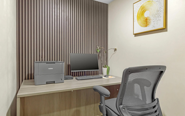 Quality Inn Washington NC