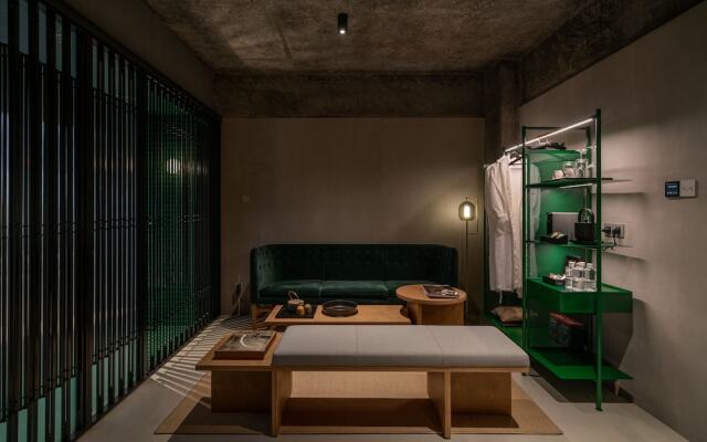 Jiangnan House Nantou