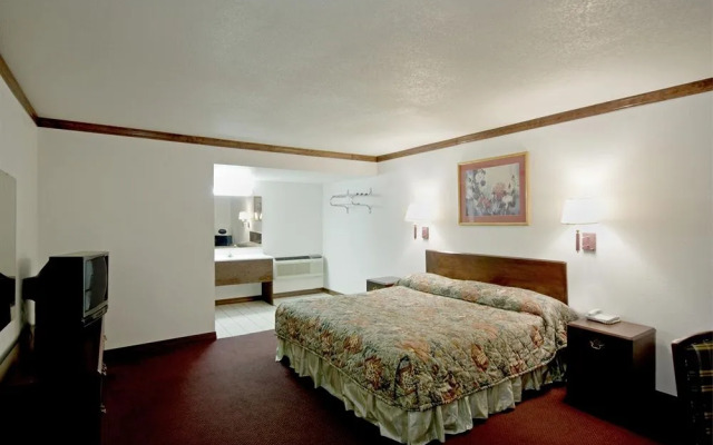 Americas Best Value Inn