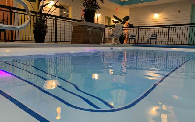 Worthington of Logan