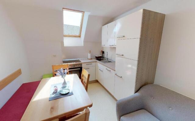 Apartmaji pri Marodnu
