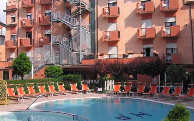 Hotel Piccadilly