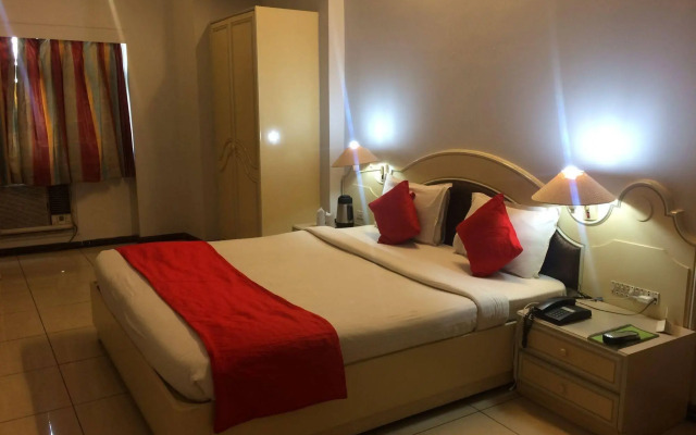 Park Palace Hotel