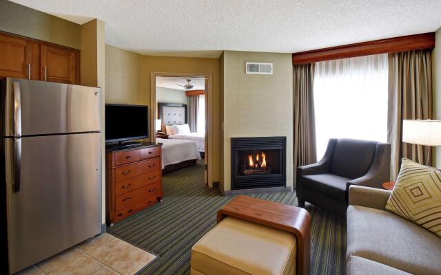 Homewood Suites by Hilton Salt Lake City-Midvale/Sandy