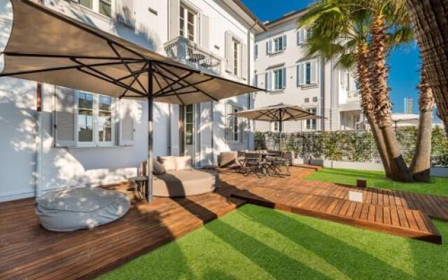 Villa Grey
