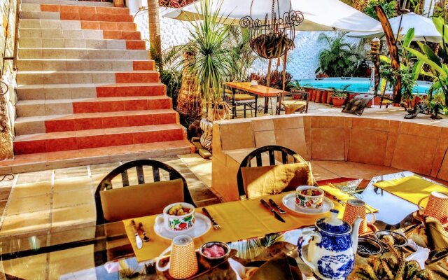 Casa Artista BnB Manzanillo