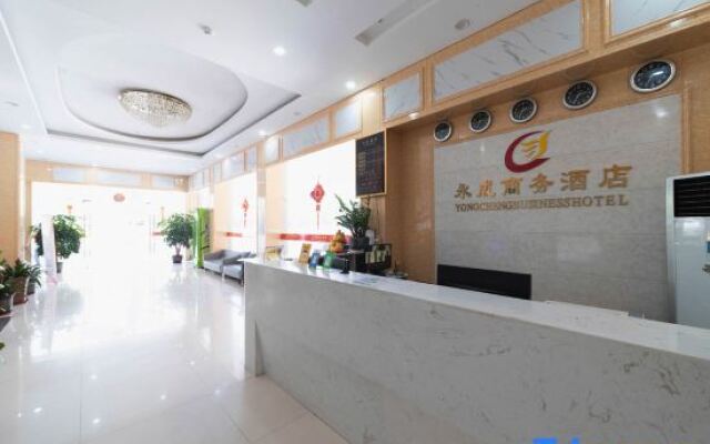 Yongcheng Business Hotel