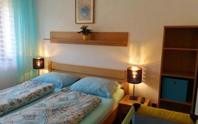 Apartments U Macháčků