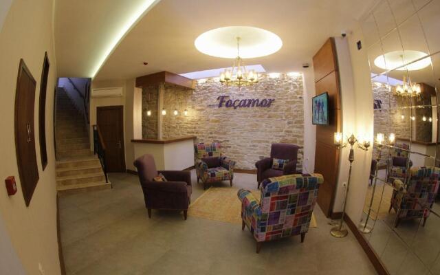 Focamor Otel