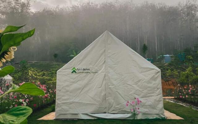 Lys I dalen resort&camping