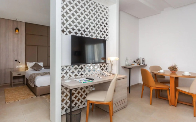 Hotel Nour Congress & Resort