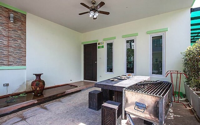 Baan Kiet 2 2 units with 2 bedrooms