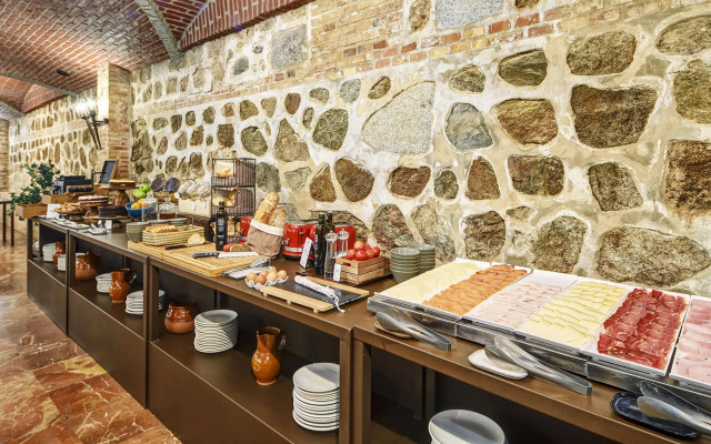 Hotel Sercotel Alfonso VI