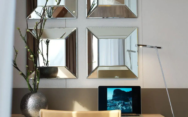 Sunborn Gibraltar Yacht Hotel Resort