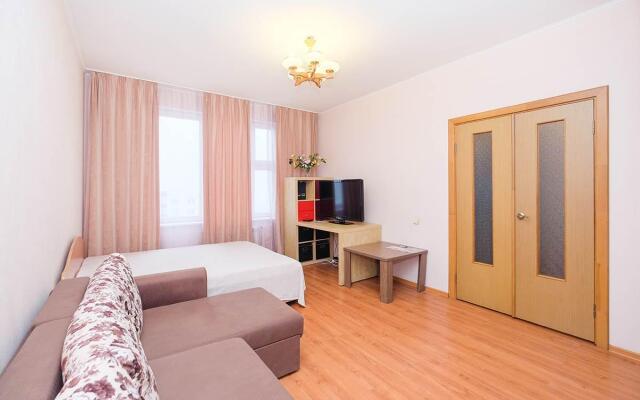 Apartment-NSK in Gorsky 84