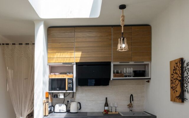 The Pyr Element Of Gaea