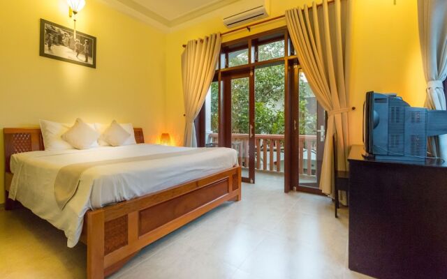 Loc Phat Hoi An Homestay - Villa