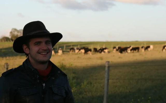 El Galope Horse Farm & Hostel