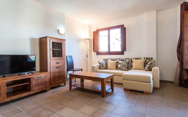 Apartamento Bennecke Flamenco