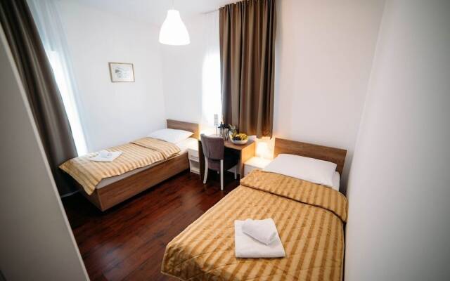Hotel Wojtyla