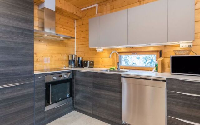 House Villa oka Radstadt