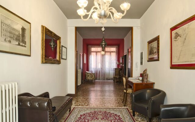B&B Ca' Santo Spirito