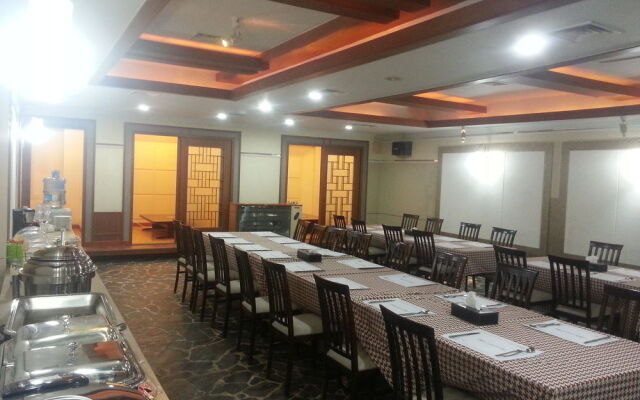 Hoseo Hotel