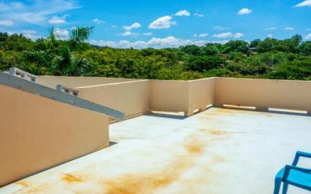 LC17 La Cometa Center of Tamarindo 2bed+2.5bath