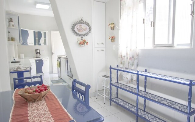 LineRio Praia de Copacabana 375