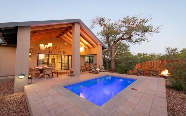 Rooibos Bush Lodge