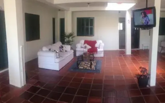 Pousada Florida