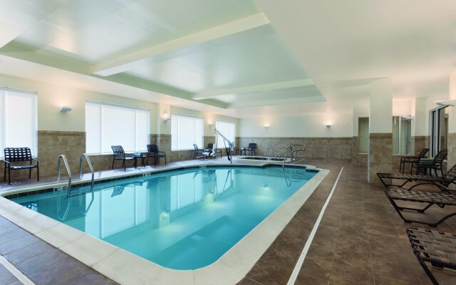 Homewood Suites by Hilton Plano- Richardson
