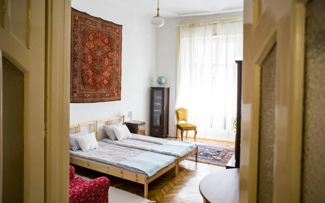 Sipi Apartman