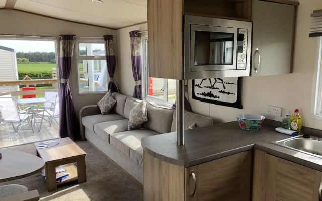 Annsmuir Holiday Home
