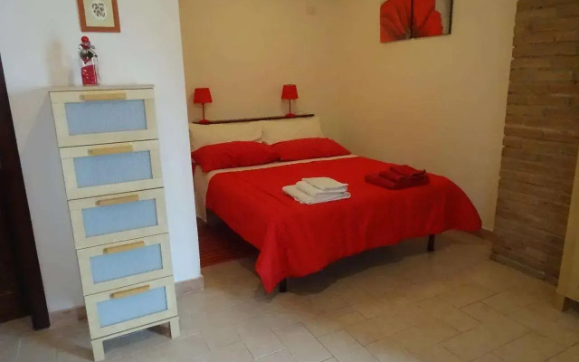 GranNoce Bed and Breakfast