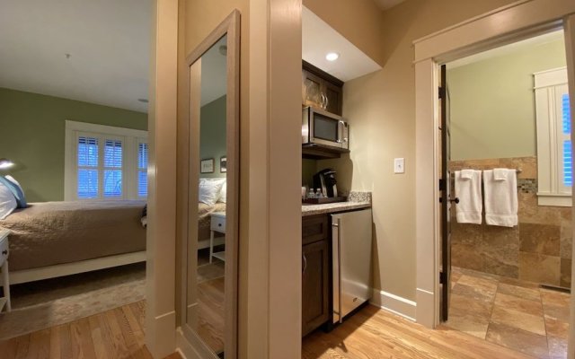 Showers Inn - фото 5