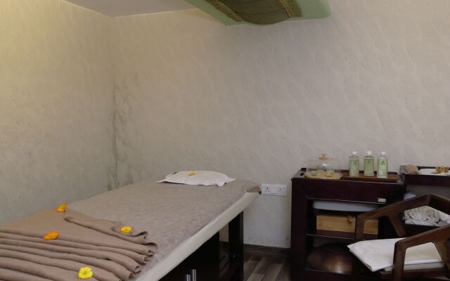 Fortune Resort Grace, Mussoorie  - Member ITC Hotels' Group